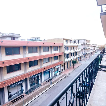 Bed In Italy Bed & Breakfast