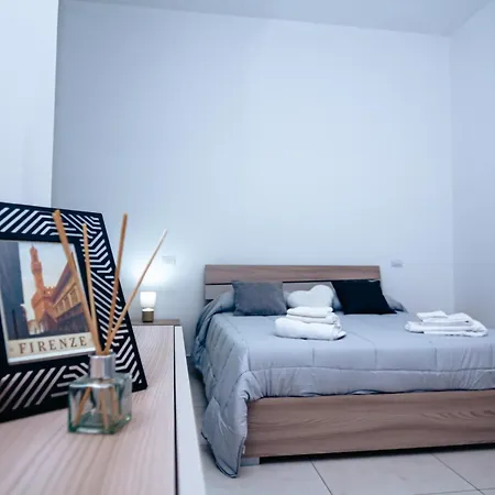 Couette-café Bed In Italy