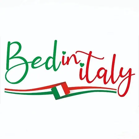فندق مبيت وإفطار Bed In Italy *