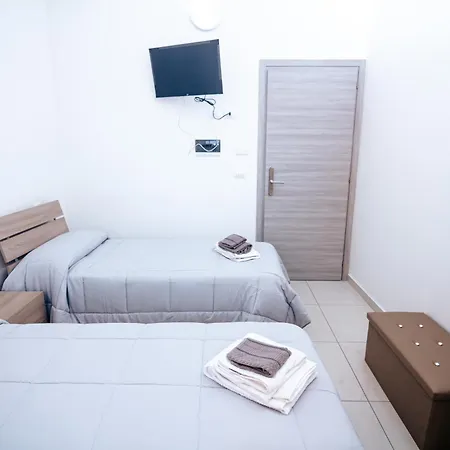 Bed & Breakfast Bed In Italy