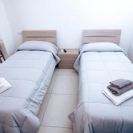 Bed & Breakfast Bed In Italy