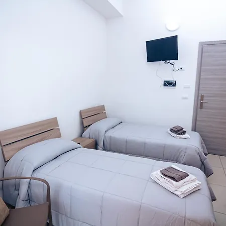 Bed In Italy Bed & Breakfast Siderno