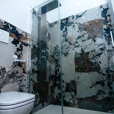 Bed In Italy Bed & Breakfast