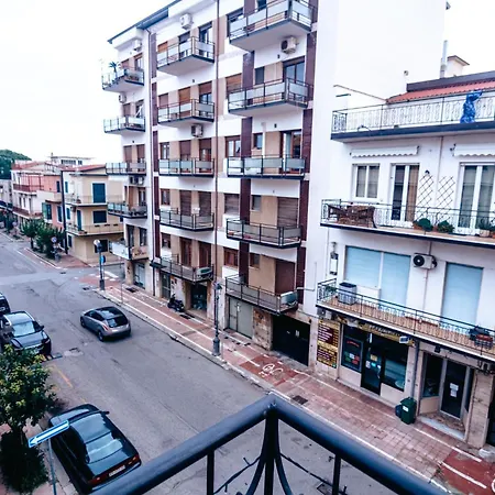 Bed In Italy Bed & Breakfast