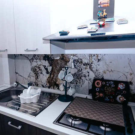 فندق مبيت وإفطار Bed In Italy