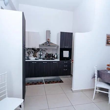 فندق مبيت وإفطار Bed In Italy Siderno