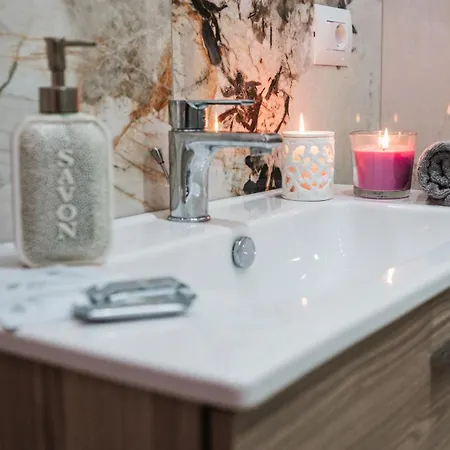 Bed In Italy Bed & Breakfast *