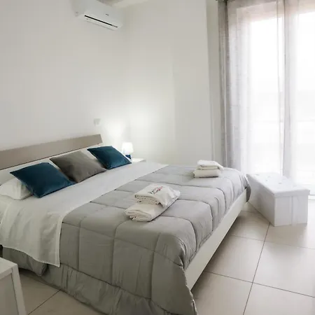 Bed In Italy فندق مبيت وإفطار Siderno