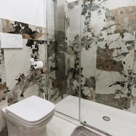 Bed In Italy فندق مبيت وإفطار