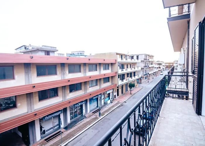 Bed In Italy Panzió