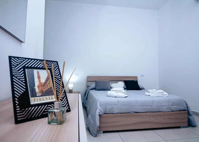 Panzió Bed In Italy