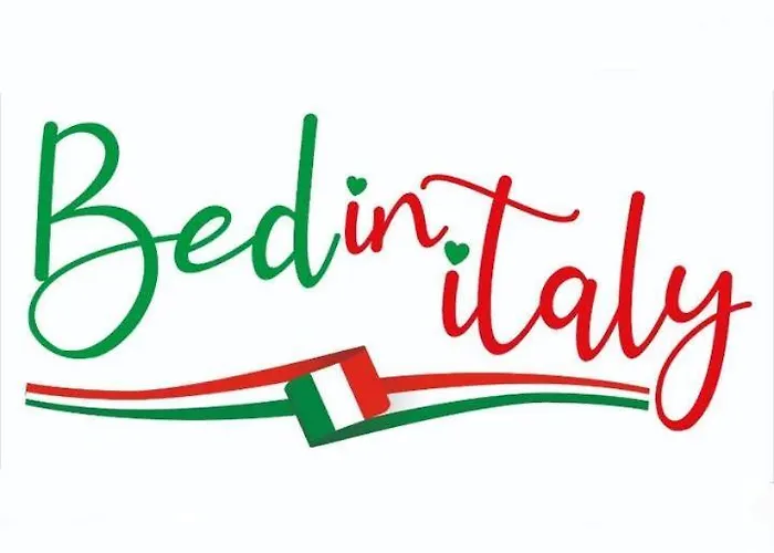 Panzió Bed In Italy *