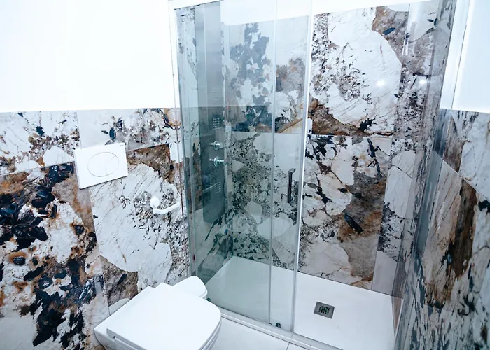 Panzió Bed In Italy *