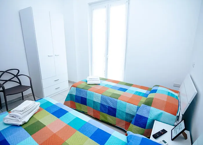 Bed In Italy Panzió