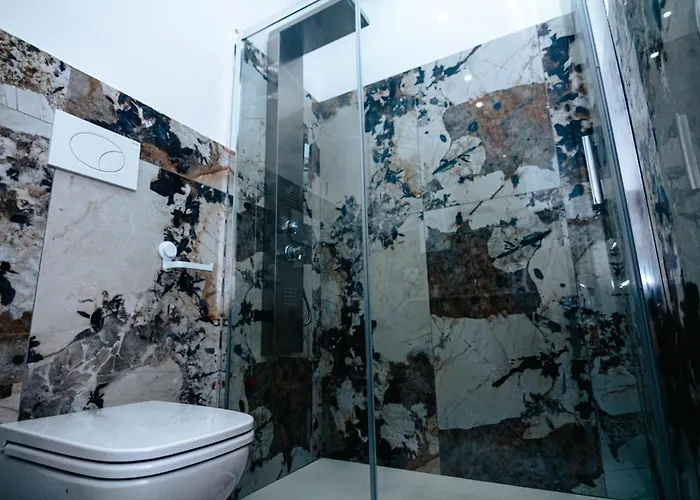 Bed In Italy Panzió