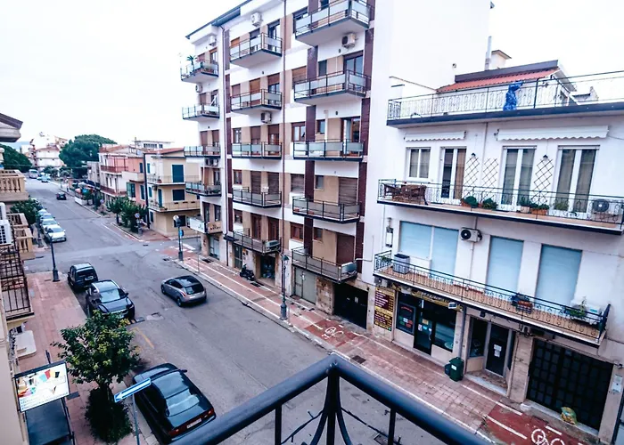 Bed In Italy Panzió