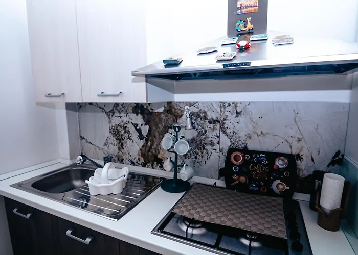 Panzió Bed In Italy