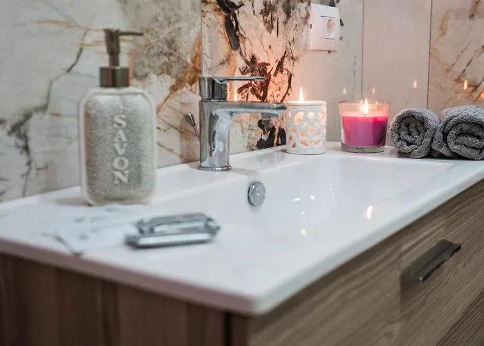 Bed In Italy Panzió *