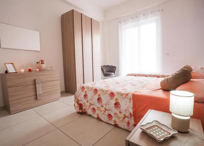 Bed In Italy Panzió Siderno