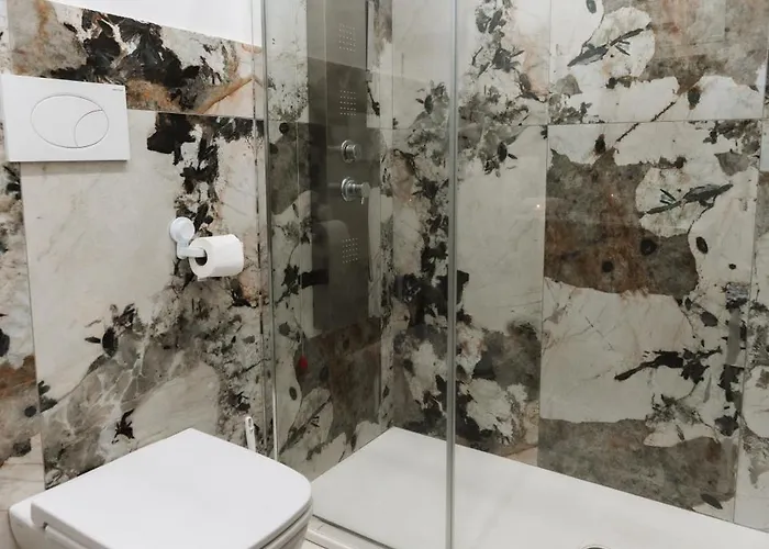 Bed In Italy Panzió